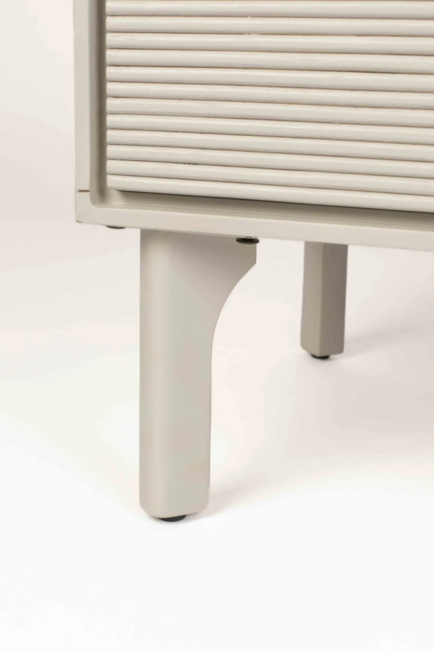 Dressoirs-Zuiver Morning Dressoir Grijs