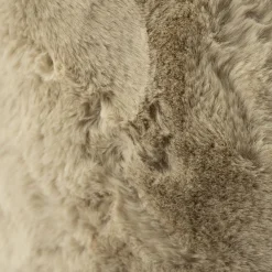 Poefjes & Krukjes-By Boo Mosa Poef Beige