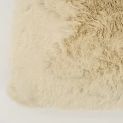 Sierkussens & Plaids-By Boo Mosa Sierkussen Beige