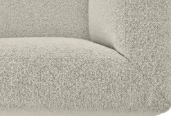 Hoekbanken-Montèl Mouro Hoekbank Ivory