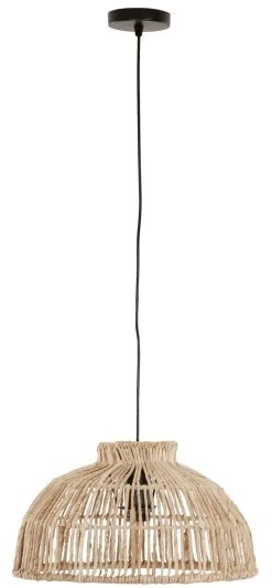 Hanglampen|Hanglampen-MUST Living Portinatx Hanglamp Natural