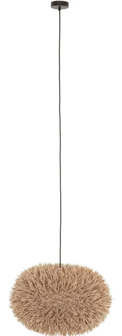 Industriële Hanglampen|Industriële Hanglampen-MUST Living Sticks Tomato Hanglamp Natural