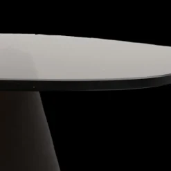 Glazen Bijzettafels-Trendhopper Mylon Bijzettafel Bruin