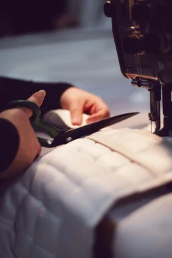 Latex Matrassen|Pocketvering Matrassen-Schramm Mythos Matras Wit