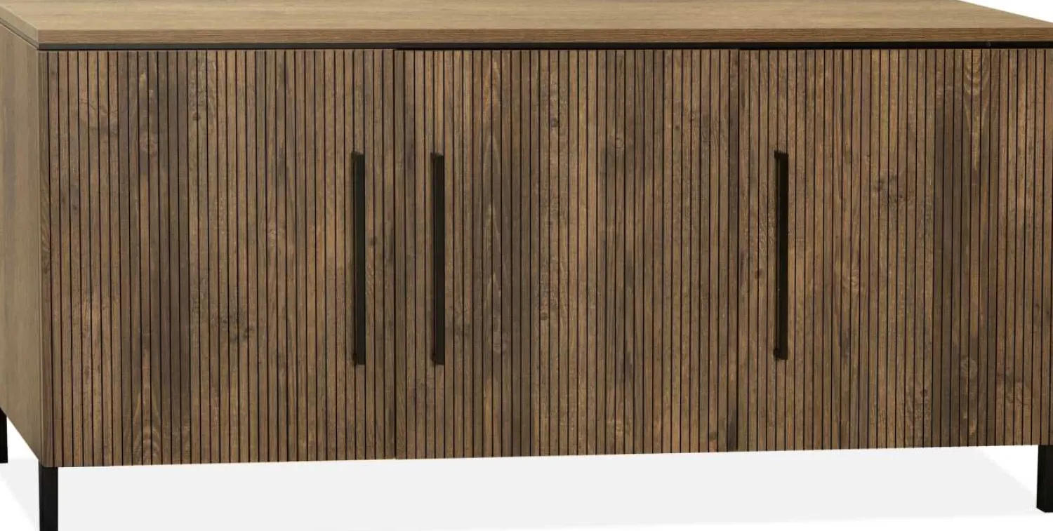 Dressoirs-Feelings Wonen Napoli Dressoir Mokka