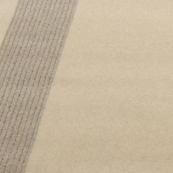Vloerkleden|Rechthoekige Vloerkleden-Pode Nastro Vloerkleed Pearled Ivory