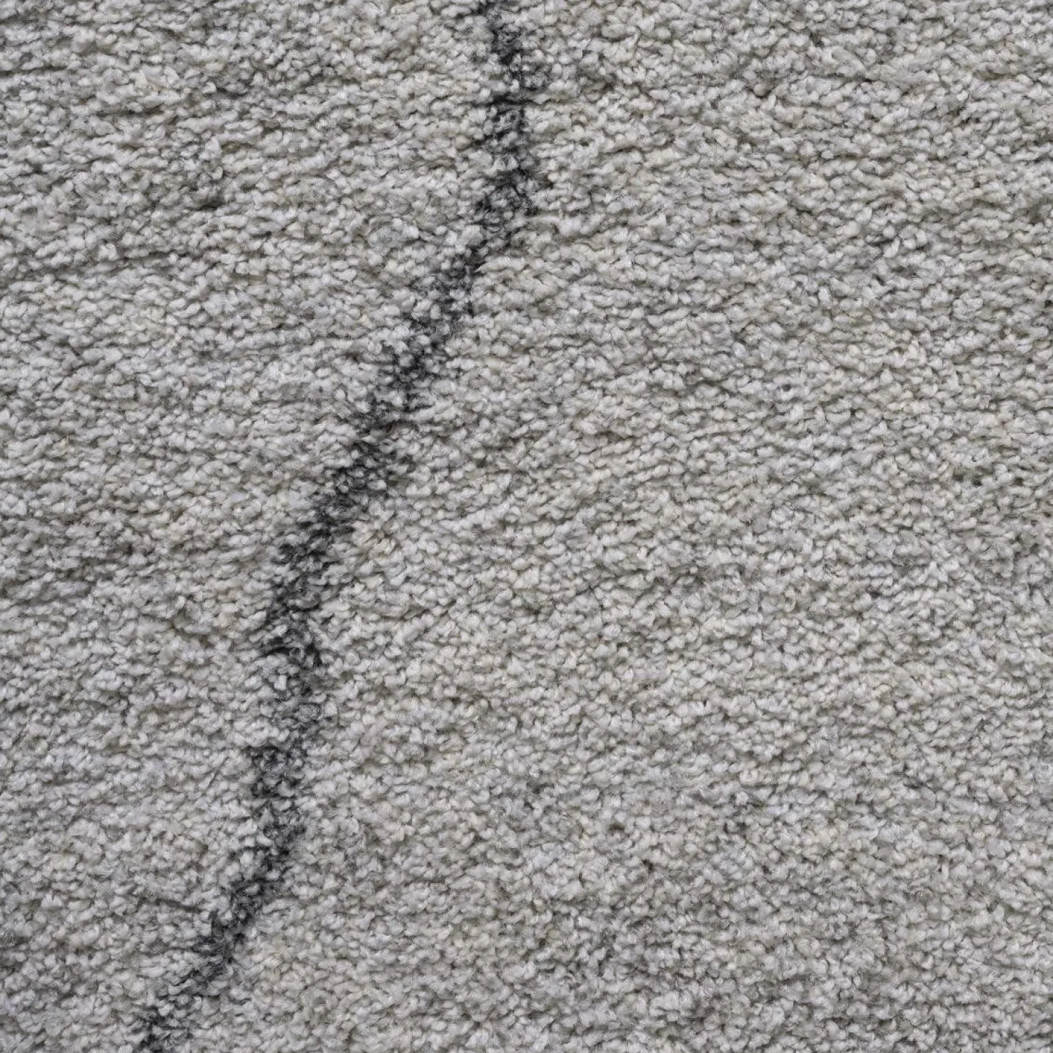 Vloerkleden|Rechthoekige Vloerkleden-Trendhopper Nathan Vloerkleed Creme, Grijs