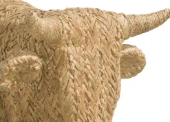 Wanddecoraties-COCO maison Nelly Wanddecoratie Naturel