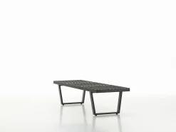 Zitbanken-Vitra Nelson Bank Zwart