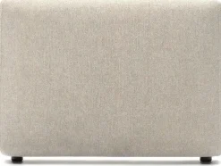 Elementenbanken-Kave Home Neom Armleuning Beige
