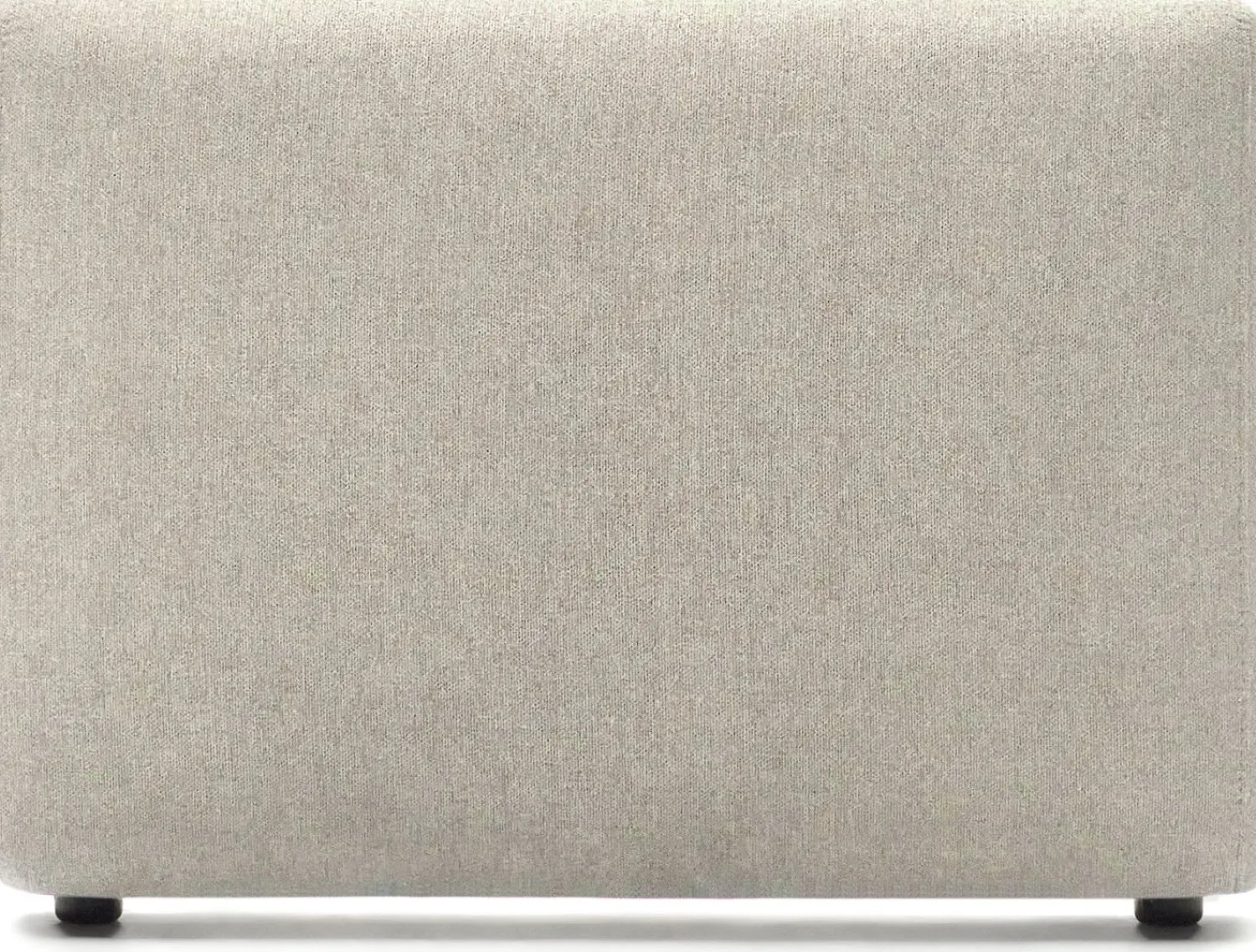 Elementenbanken-Kave Home Neom Armleuning Beige