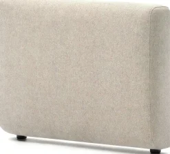 Elementenbanken-Kave Home Neom Armleuning Beige