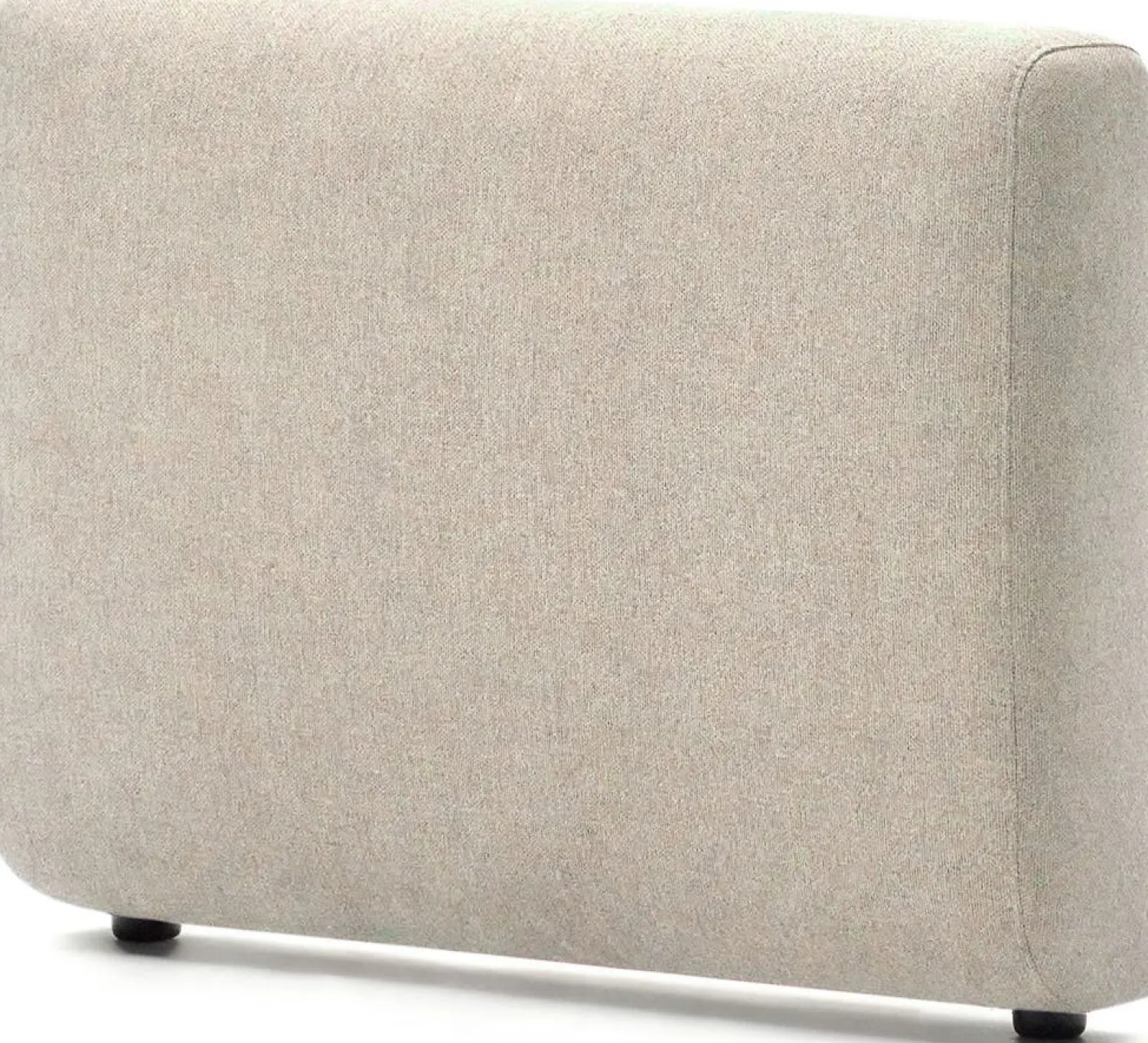 Elementenbanken-Kave Home Neom Armleuning Beige