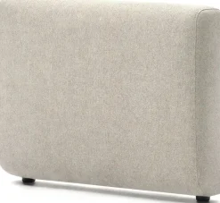 Elementenbanken-Kave Home Neom Armleuning Beige