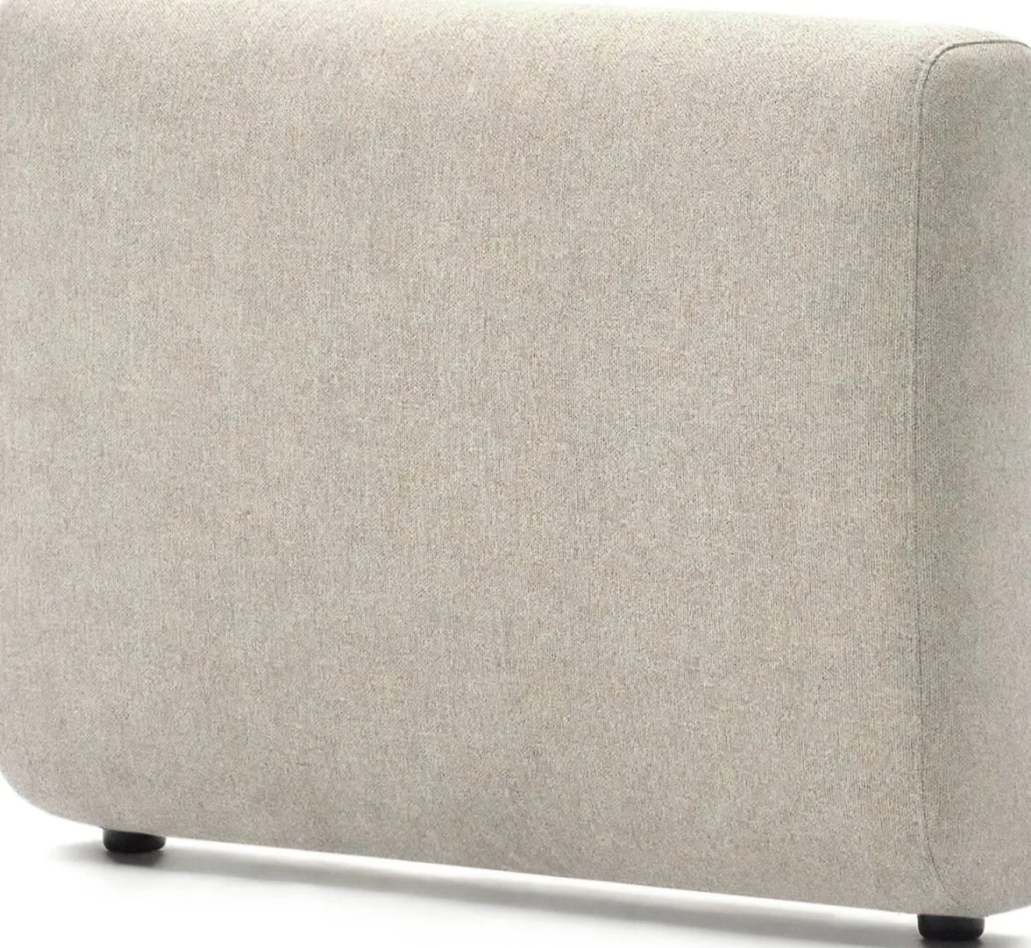 Elementenbanken-Kave Home Neom Armleuning Beige