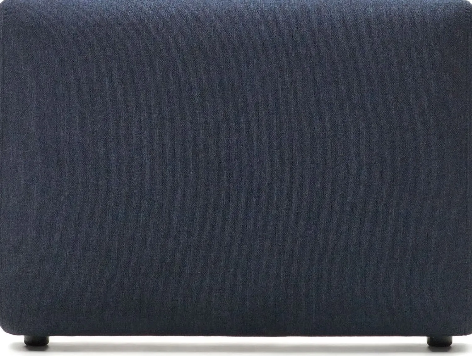 Elementenbanken-Kave Home Neom Armleuning Blauw