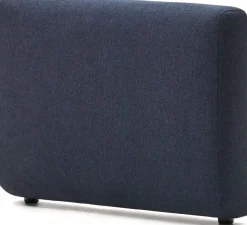 Elementenbanken-Kave Home Neom Armleuning Blauw