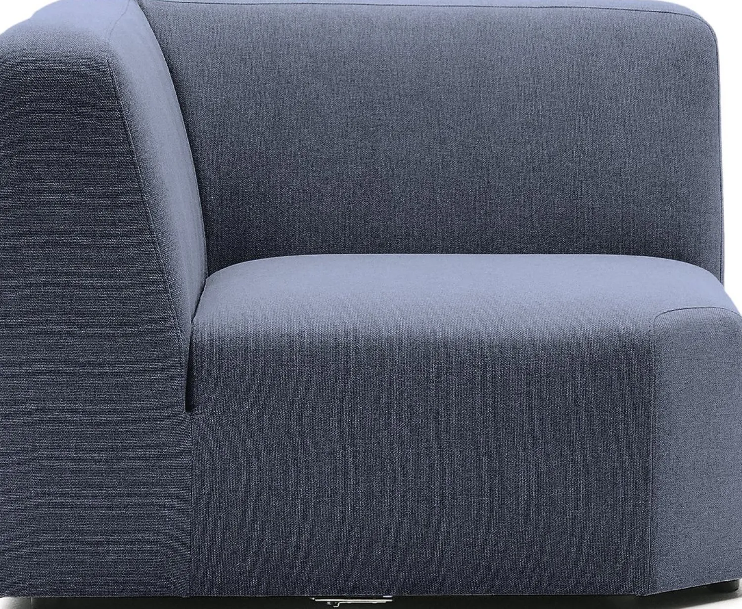 Elementenbanken-Kave Home Neom Hoek Elementenbank Blauw