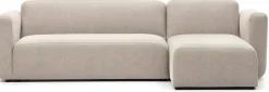 Hoekbanken-Kave Home Neom Hoekbank Beige