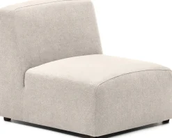 Elementenbanken-Kave Home Neom 1-Zits Elementenbank Beige