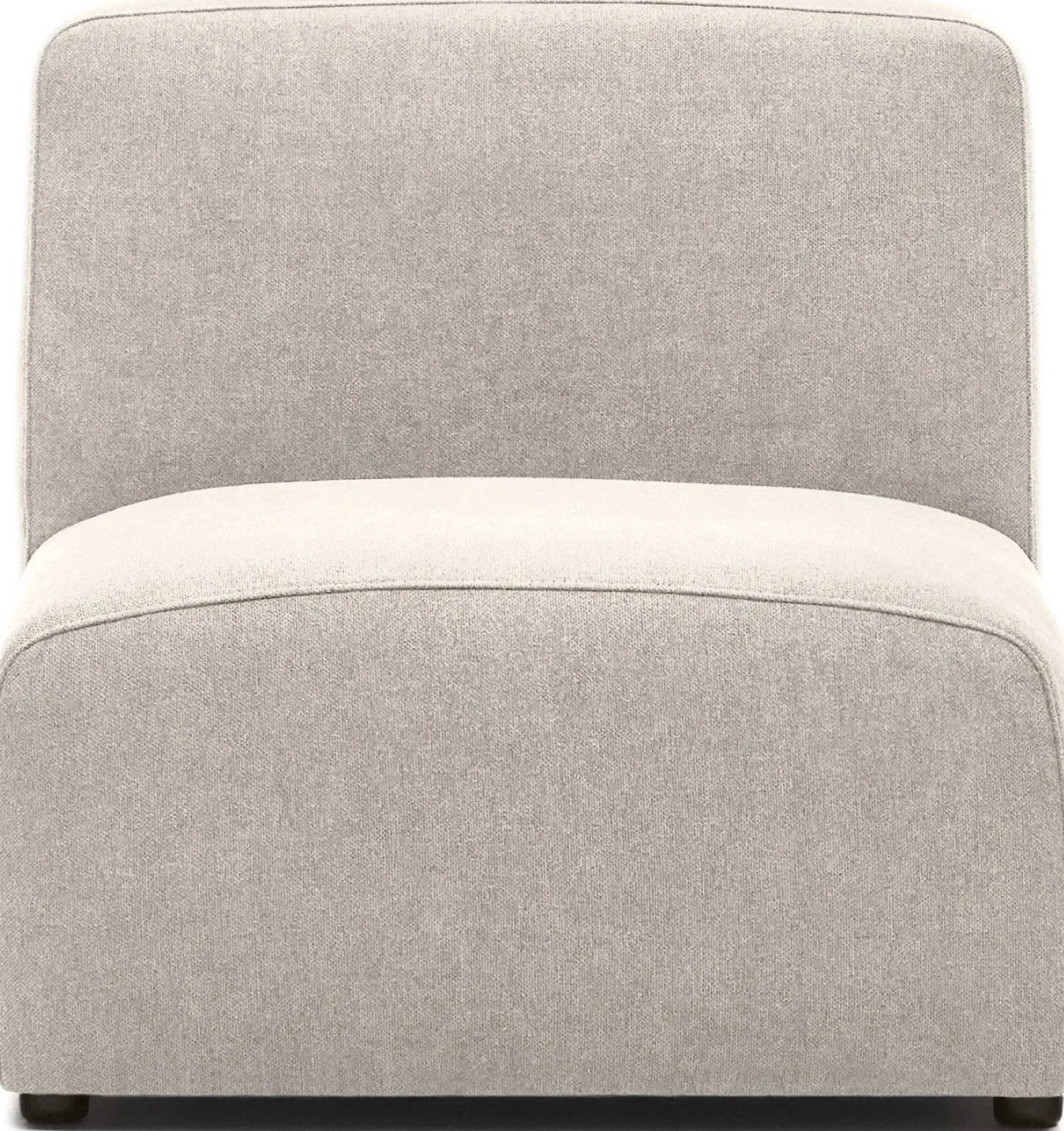 Elementenbanken-Kave Home Neom 1-Zits Elementenbank Beige