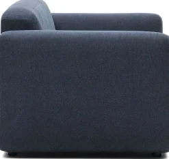 Zitbanken-Kave Home Neom 2-Zitsbank Blauw
