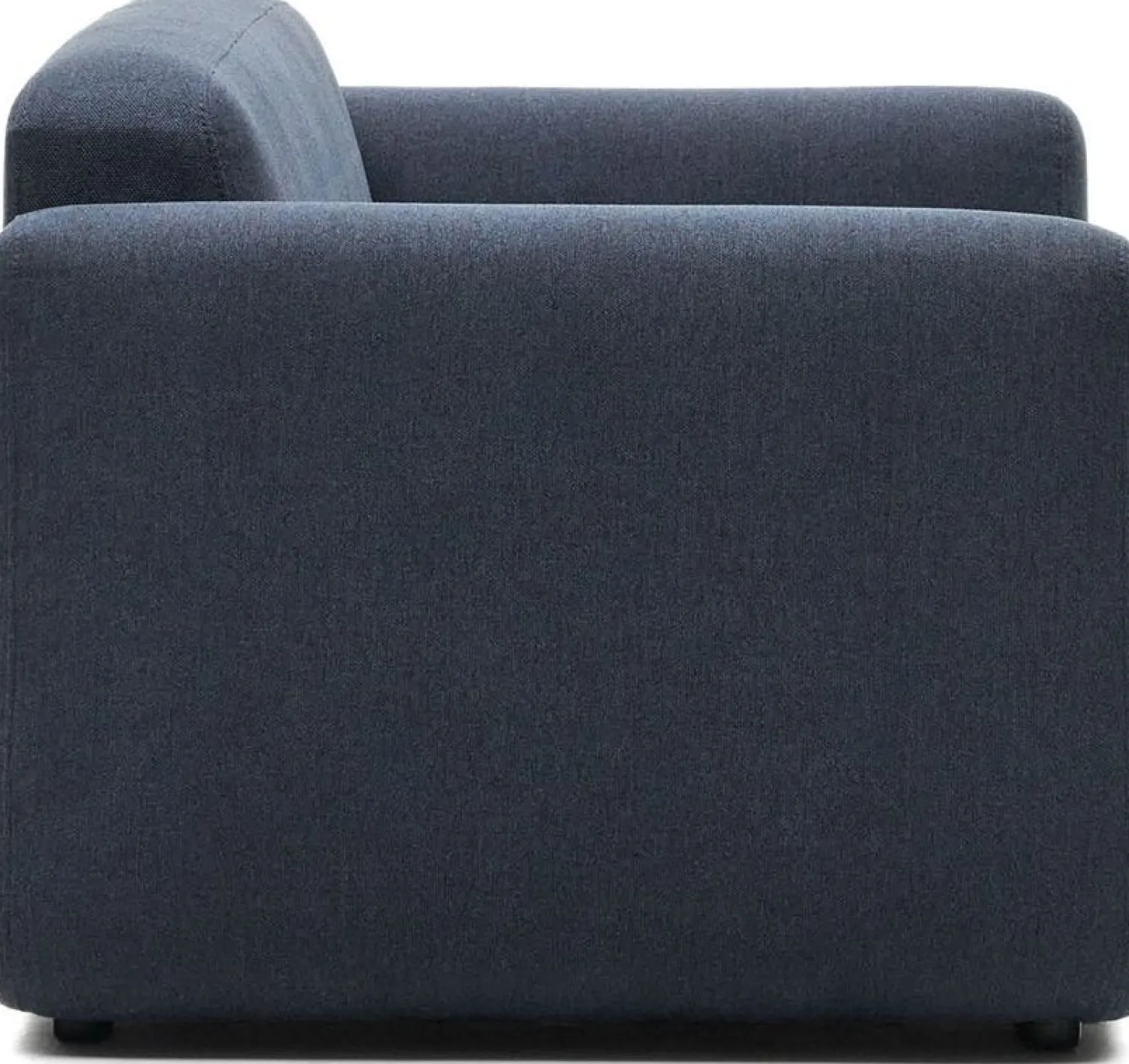 Zitbanken-Kave Home Neom 2-Zitsbank Blauw