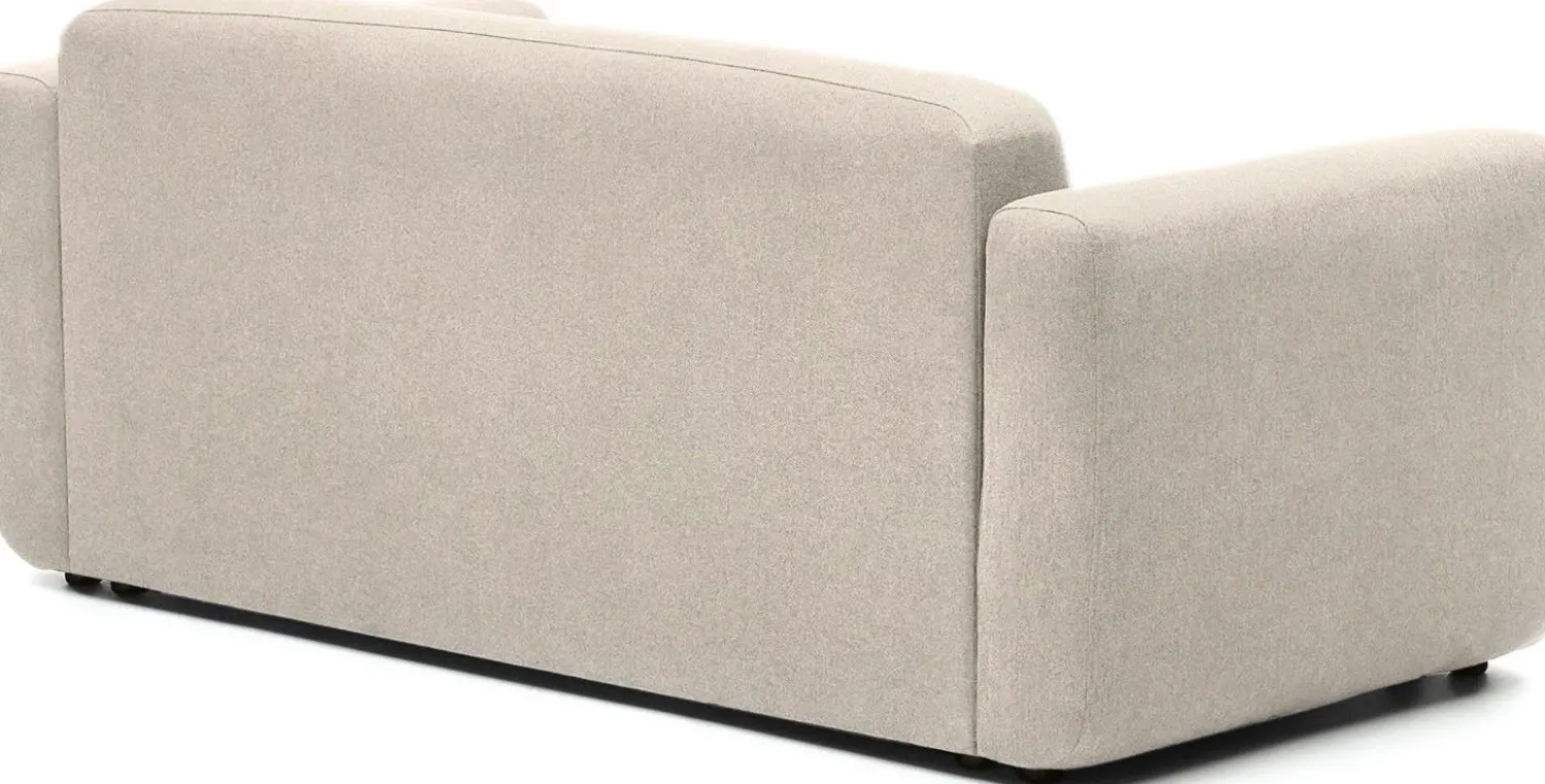 Zitbanken-Kave Home Neom 2-Zitsbank Beige