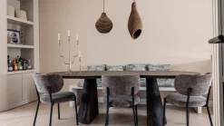 Hanglampen|Hanglampen-Graypants Nest Hanglamp Natural