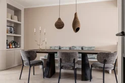 Hanglampen|Hanglampen-Graypants Nest Hanglamp Natural