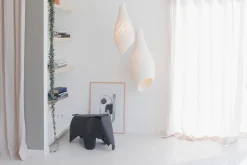 Hanglampen|Hanglampen-Graypants Nest Hanglamp White