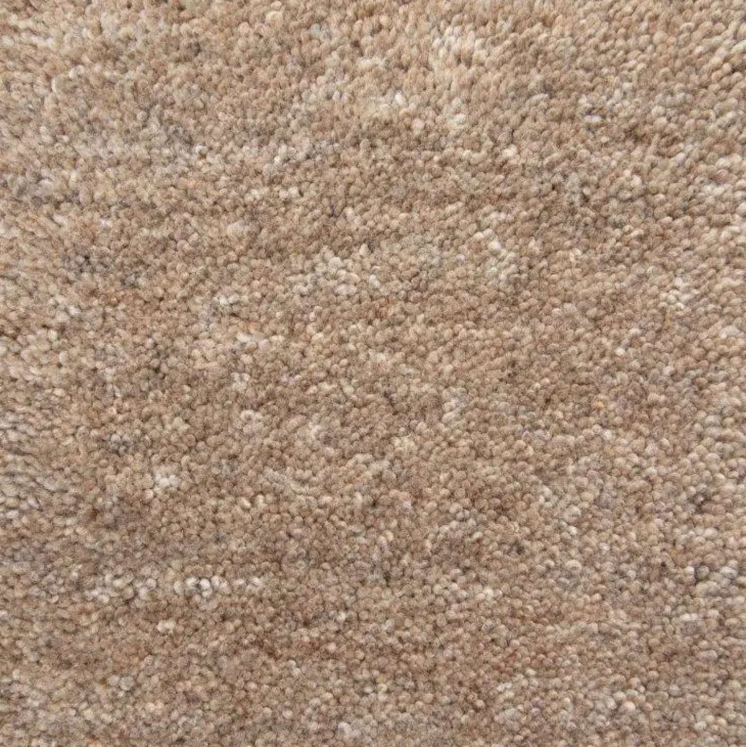 Vloerkleden|Wollen Vloerkleden-Brinker Carpets New Berbero Vloerkleed Light Brown