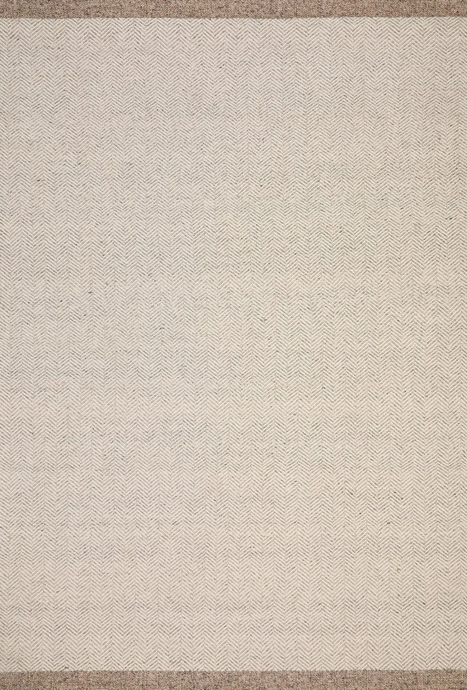 Vloerkleden|Wollen Vloerkleden-Kave Home Nifelia Vloerkleed Beige