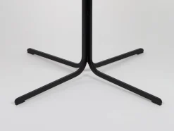 Eetkamerstoelen Met Armleuning-Zuiver Nikki (set van 2) Eetkamerstoel Brown