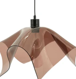Hanglampen|Hanglampen-By Boo Nims 1 Hanglamp Bruin