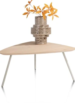 Organische Salontafels-XOOON Niora Salontafel Natural