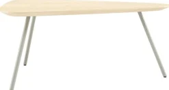 Organische Salontafels-XOOON Niora Salontafel Natural