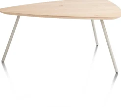 Organische Salontafels-XOOON Niora Salontafel Natural