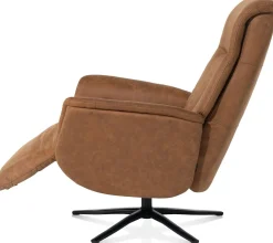 Draaifauteuils-Henders en Hazel Nocara Relaxfauteuil Desert