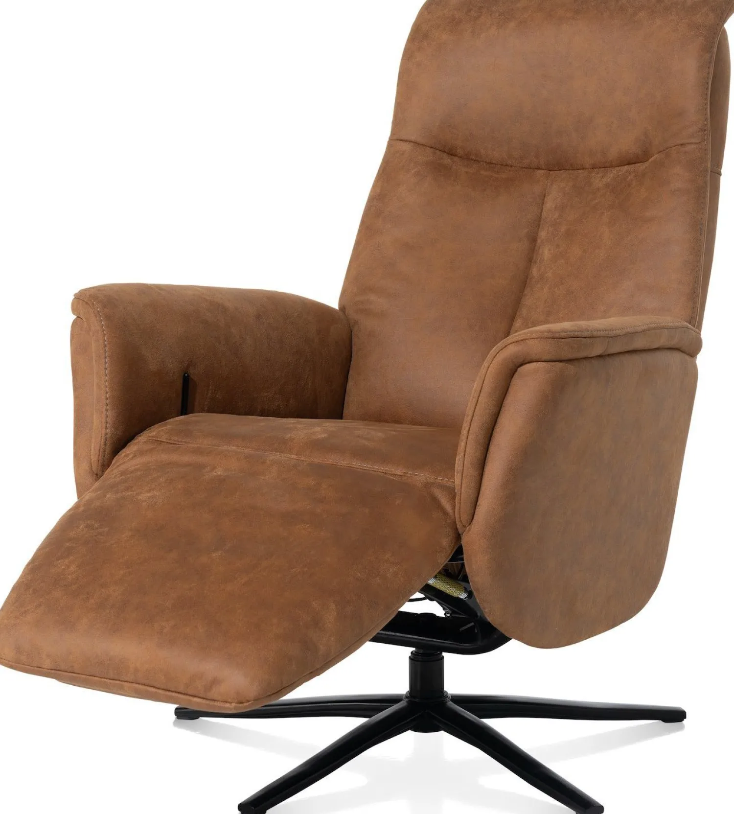 Draaifauteuils-Henders en Hazel Nocara Relaxfauteuil Desert