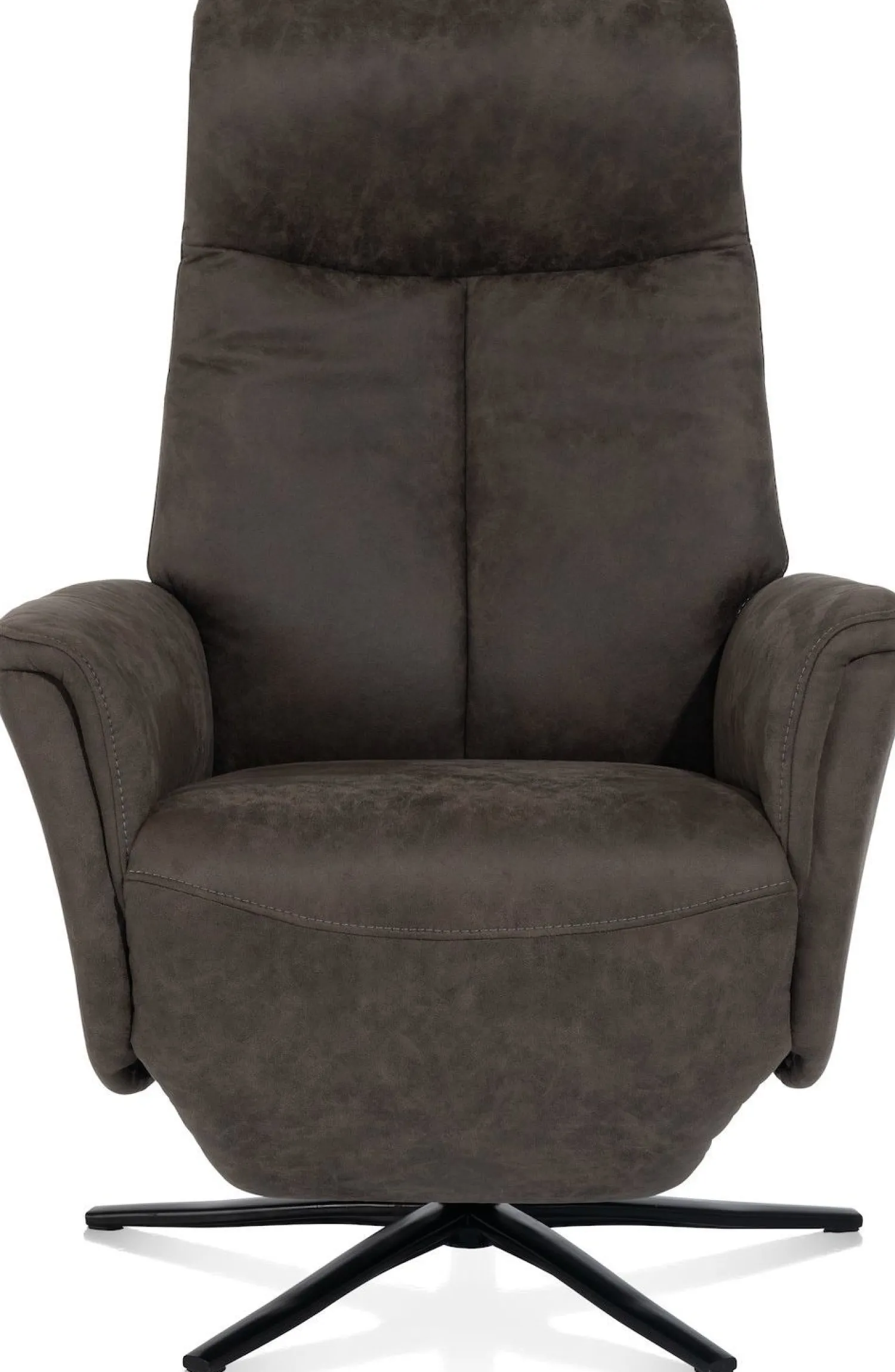 Draaifauteuils|Relaxfauteuils-Henders en Hazel Nocarini Fauteuil Lava