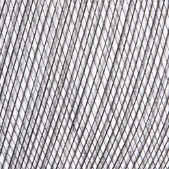 Industriële Hanglampen|Industriële Hanglampen-Moooi Non Random Hanglamp Zwart