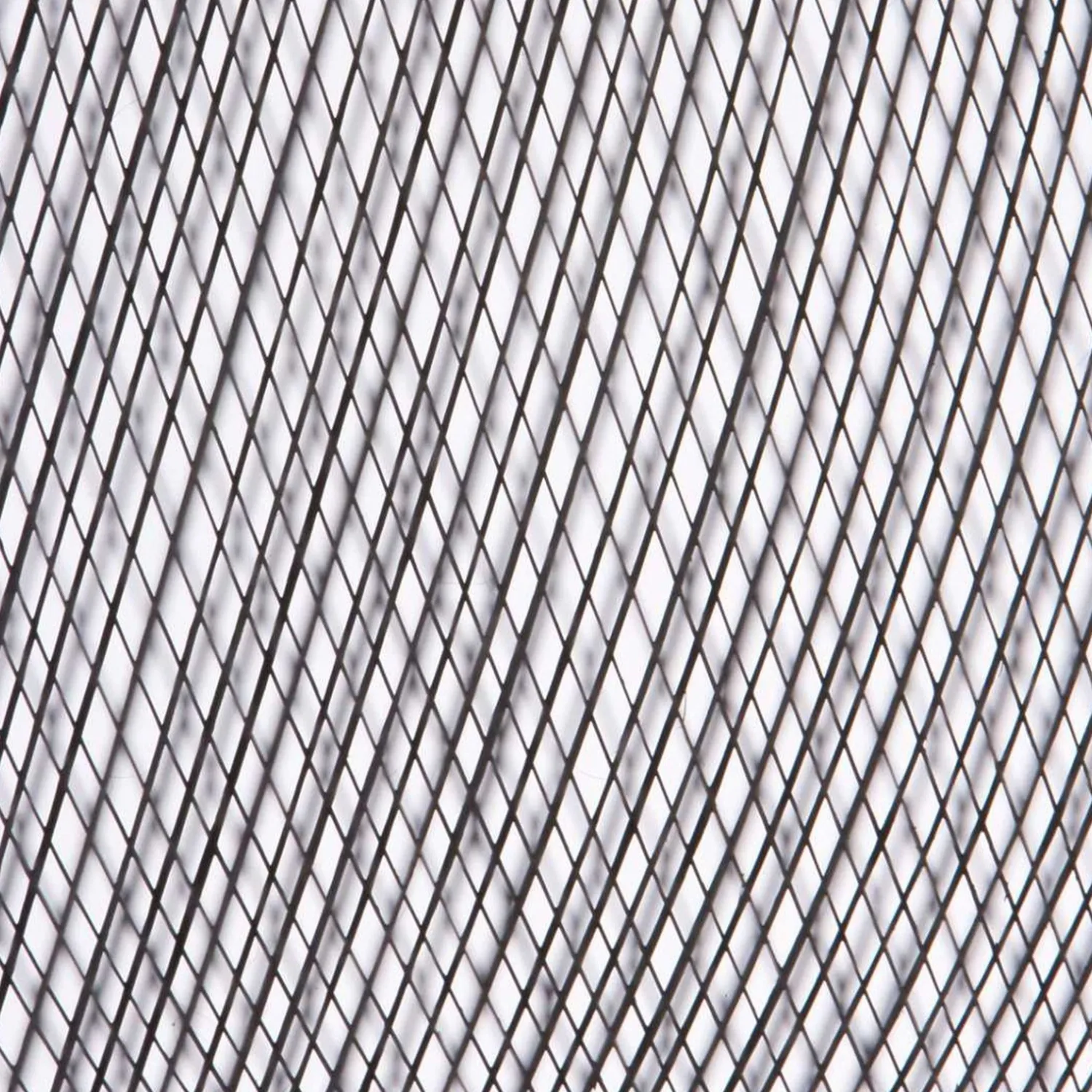 Industriële Hanglampen|Industriële Hanglampen-Moooi Non Random Hanglamp Zwart