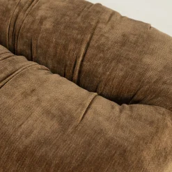 Houten Eetkamerbanken-By Boo Nook Bankje Mustard