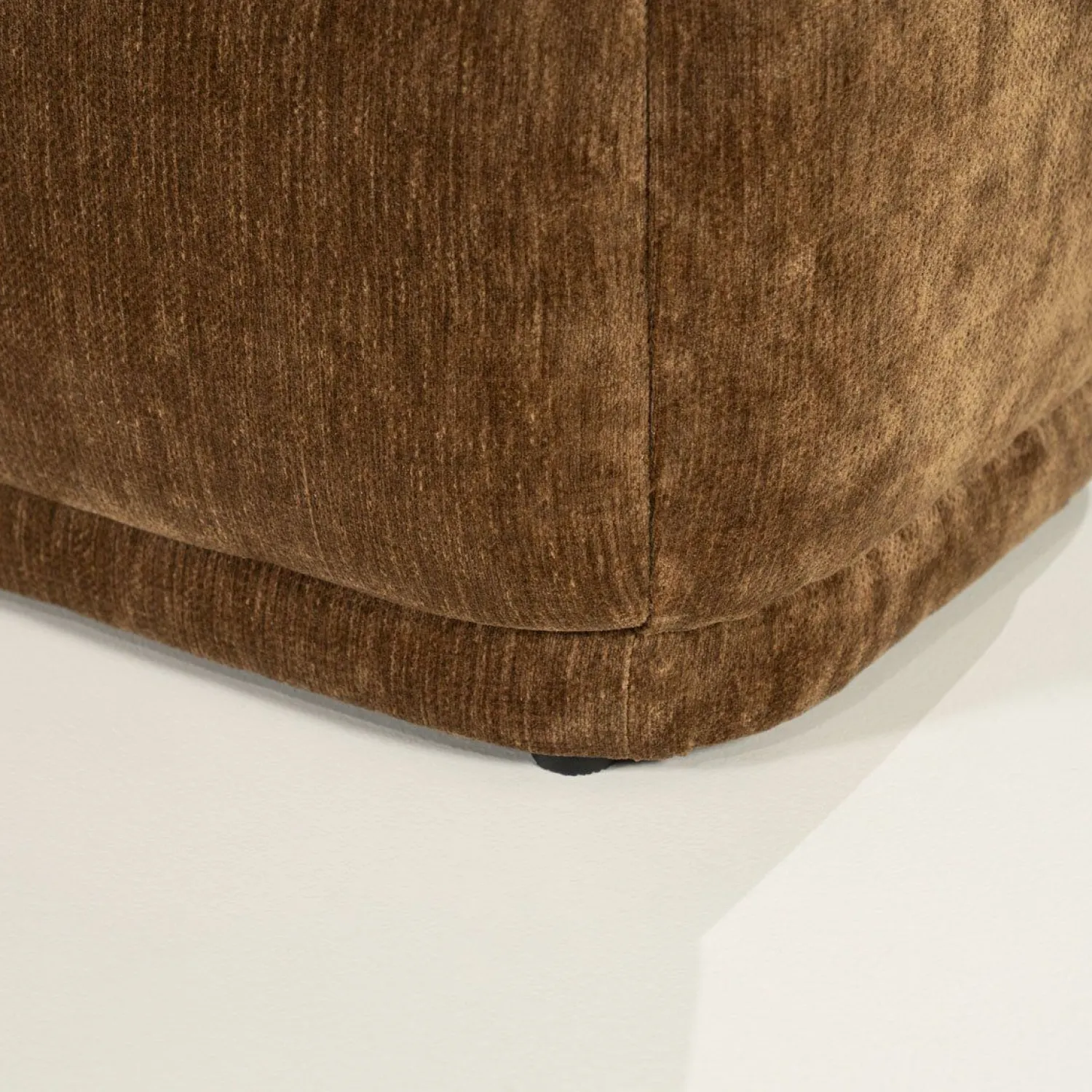 Houten Eetkamerbanken-By Boo Nook Bankje Mustard