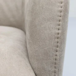 Relaxfauteuils-Trendhopper Nora Large Relaxfauteuil Curry, Moss