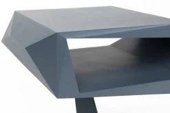 Design Salontafels-Zuiver North Salontafel Zwart