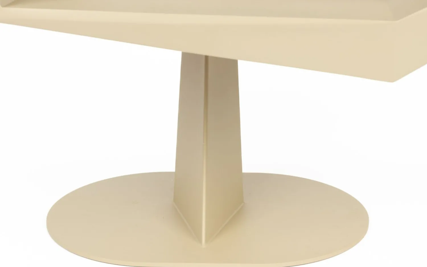 Design Salontafels-Zuiver North Salontafel Beige