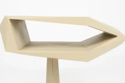 Design Salontafels-Zuiver North Salontafel Beige