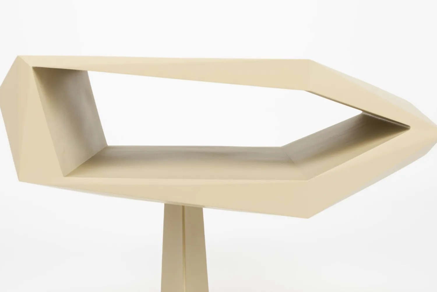 Design Salontafels-Zuiver North Salontafel Beige